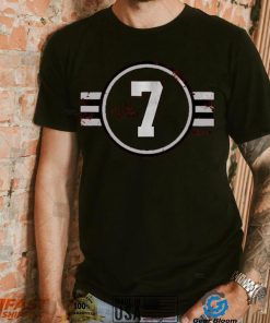 Chris Chelios 7 Shirt