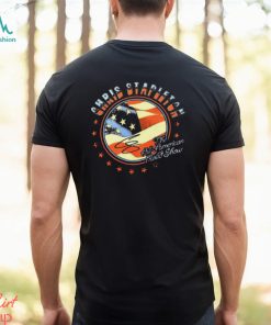 Chris Stapleton All American Road Show Tour T Shirt
