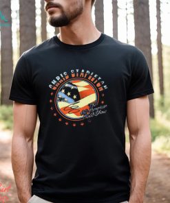 Chris Stapleton All American Road Show Tour T Shirt