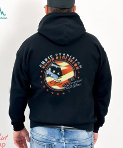 Chris Stapleton All American Road Show Tour T Shirt