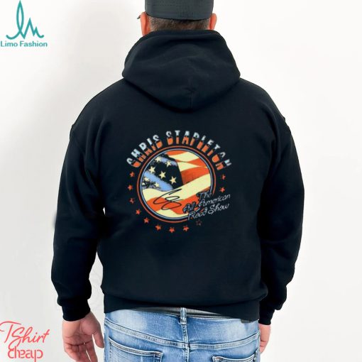 Chris Stapleton All American Road Show Tour T  Shirt