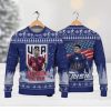 Ganyu Genshin Impact Ugly Christmas Sweater Gift For Men And Women