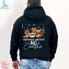 Gotfunnymerch The Vet Strikes Back Hoodied Sweatshirt