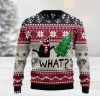 Coldwater Michigan Coldwater City Police Department Ugly Christmas Sweaters Style Gift