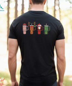 Christmas Coffee Shirt, Christmas Funny Unisex Shirt, hoodie, sweater, long sleeve and tank top Christmas Coffee Shirt, Christmas Funny Unisex Shirt