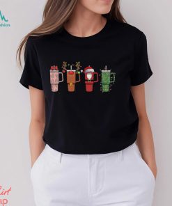Christmas Coffee Shirt, Christmas Funny Unisex Shirt, hoodie, sweater, long sleeve and tank top Christmas Coffee Shirt, Christmas Funny Unisex Shirt