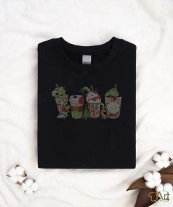 Christmas Coffee Shirt