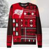 Guinness Get Drunk Christmas Ugly Sweater Gift For Men And Women