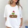 Christmas Grinch 2024 Shirt