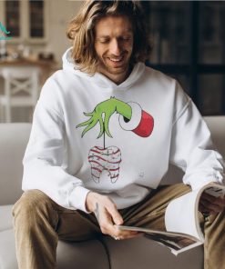 Christmas Grinch Dentist Shirt