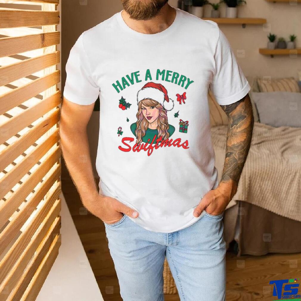Christmas Have A Merry Swiftmas shirt Christmas Have A Merry Swiftmas shirt