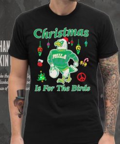 Christmas Is For The Birds NFL Team Shirt, hoodie, sweater, long sleeve and tank top Christmas Is For The Birds NFL Team Shirt