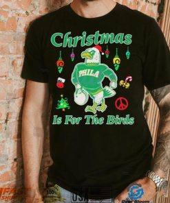 Christmas Is For The Birds NFL Team Shirt, hoodie, sweater, long sleeve and tank top Christmas Is For The Birds NFL Team Shirt