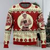 Christmas Kong Donkey Kong Ugly Christmas Sweater