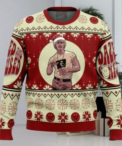 Christmas Matthew Dazed and Confused Ugly Christmas Sweater