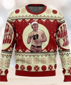 Christmas Matthew Dazed and Confused Ugly Christmas Sweater