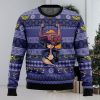 Christmas Party Tengen Toppa Gurren Lagann Ugly Christmas Sweater