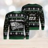 Florida Gators Ho Ho Ho 3D Print Christmas Wool Sweater For Men And Women Gift Christmas