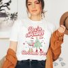Retro Brand Youth Los Angeles FC Vintage Stadium Black T Shirt