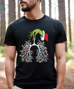 Christmas Nurse Shirt