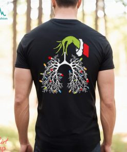 Christmas Nurse Shirt