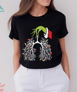 Christmas Nurse Shirt