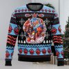 Christmas Patrick Sponge Bob Ugly Christmas Sweater