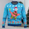 Christmas Party Tengen Toppa Gurren Lagann Ugly Christmas Sweater