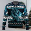 Christmas Patrick Sponge Bob Ugly Christmas Sweater