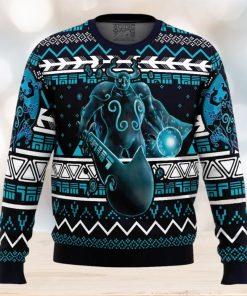 Christmas Phantom Legend of Zelda Ugly Christmas Sweater