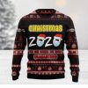 Shazam Dc Comics Knitted Sweater Gift For Christmas