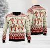 Mercedes AMG Petronas Christmas 3D Sweater 2023