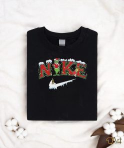 Christmas Snow Shirt