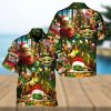 Phoenix Viking Hawaiian Shirt