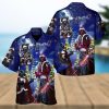 Hawaii Shirt Hot Bumble The Abominable Snowman Bl Hawaiian Shirt Cotton