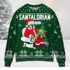 Mercedes AMG Petronas 3D Christmas Sweater