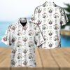 Star Wars Darth Vader You’re Stuck With Me Hawaiian Shirt