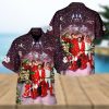 Guitar Ukulele Love Forever Hawaiian Shirt