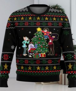 Christmas Steven Steven Universe Ugly Christmas Sweater