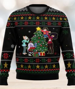 Christmas Steven Steven Universe Ugly Christmas Sweater