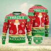 NFL New York Giants Grinch AOP Ugly Christmas Sweater Christmas Gift For Men And Women