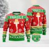 Kansas City Chiefs Fans 3D Sweater Christmas Gift Ugly Christmas Sweater