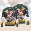 Pokemon Christmas Blaze Charizard Christmas AOP Sweater