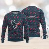 San Francisco 49ers Woolen Sweater All Over Print 3D Gift Ugly Christmas Sweater