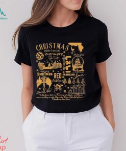 Christmas Taylor's Version Sweatshirt, Have A Merry Swiftmas Shirt
