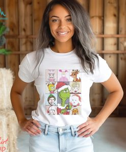 Christmas The Eras Tour Shirt