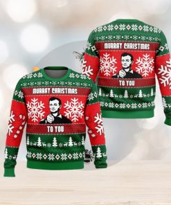 Christmas To You Ugly Christmas Sweater Christmas Sweater For Men And Women