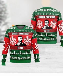 Christmas To You Ugly Christmas Sweater Christmas Sweater For Men And Women