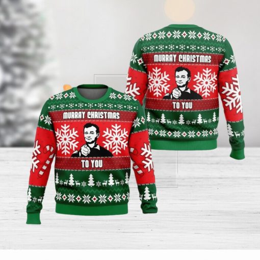 Christmas To You Ugly Christmas Sweater Christmas Sweater For Men And Women