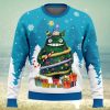 Go Ahead Make My Day Dirty Harry Ugly Christmas Sweater